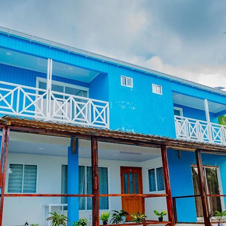 Shamar Lodge Franshua エクステリア 写真