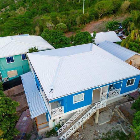 Shamar Lodge Franshua エクステリア 写真