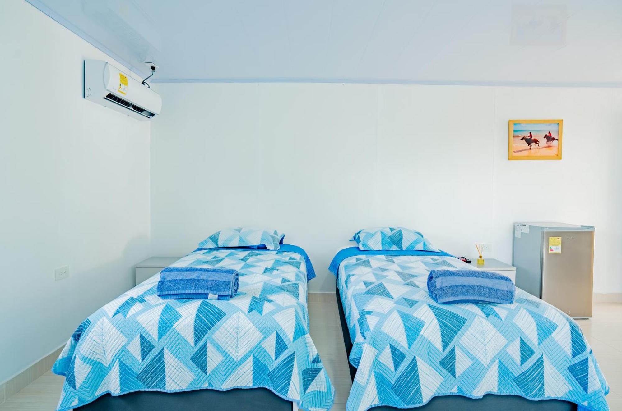 Shamar Lodge Franshua エクステリア 写真