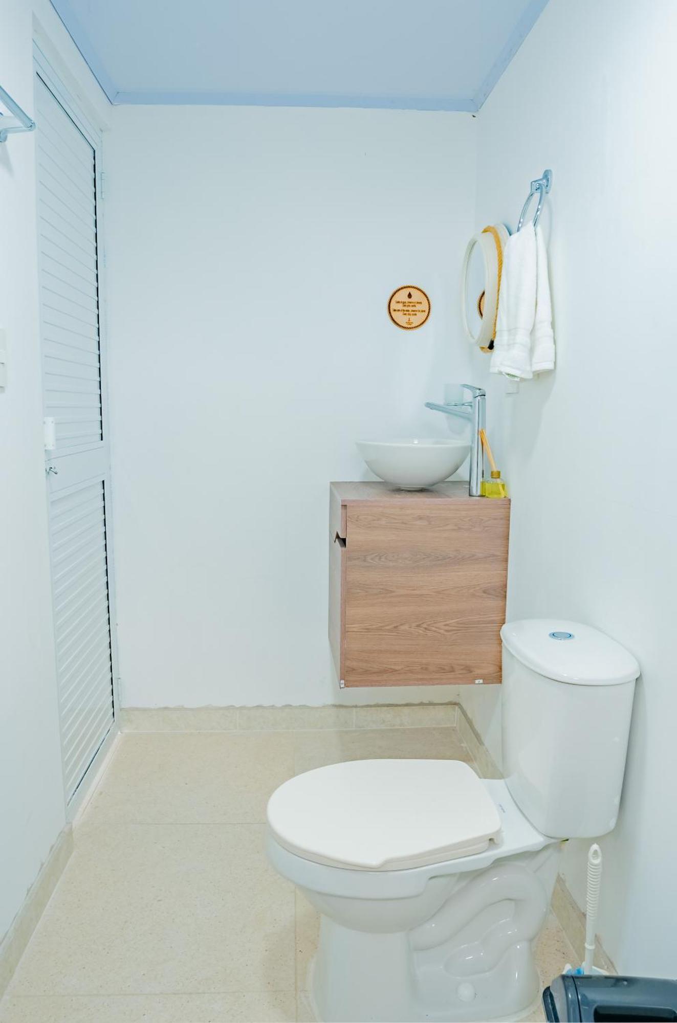 Shamar Lodge Franshua エクステリア 写真