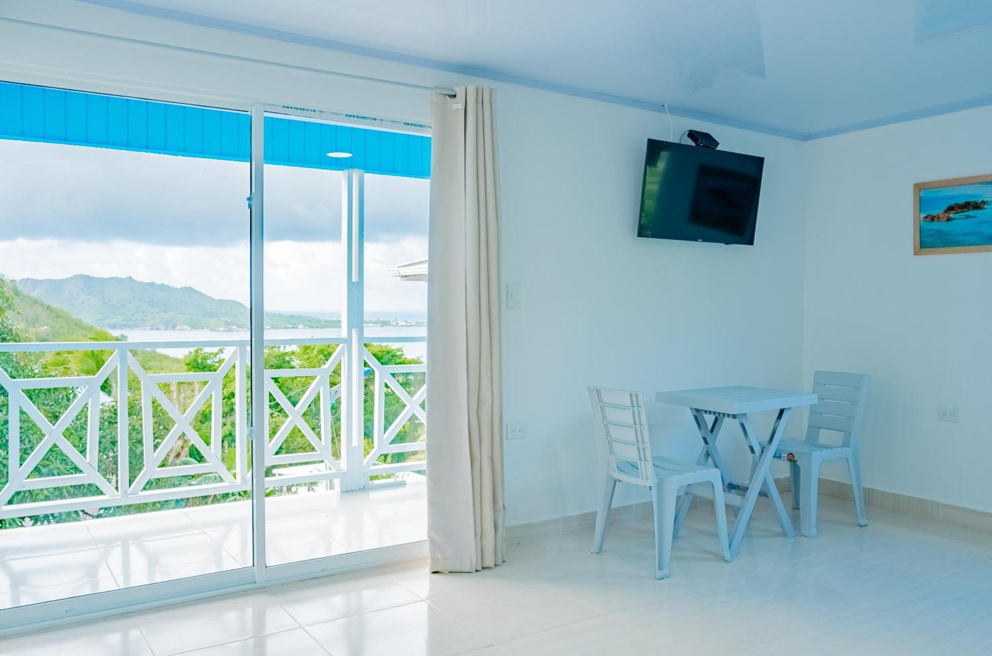 Shamar Lodge Franshua エクステリア 写真