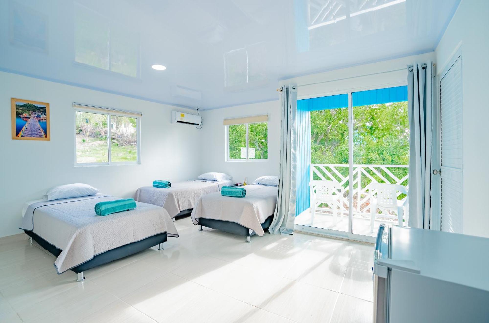Shamar Lodge Franshua エクステリア 写真