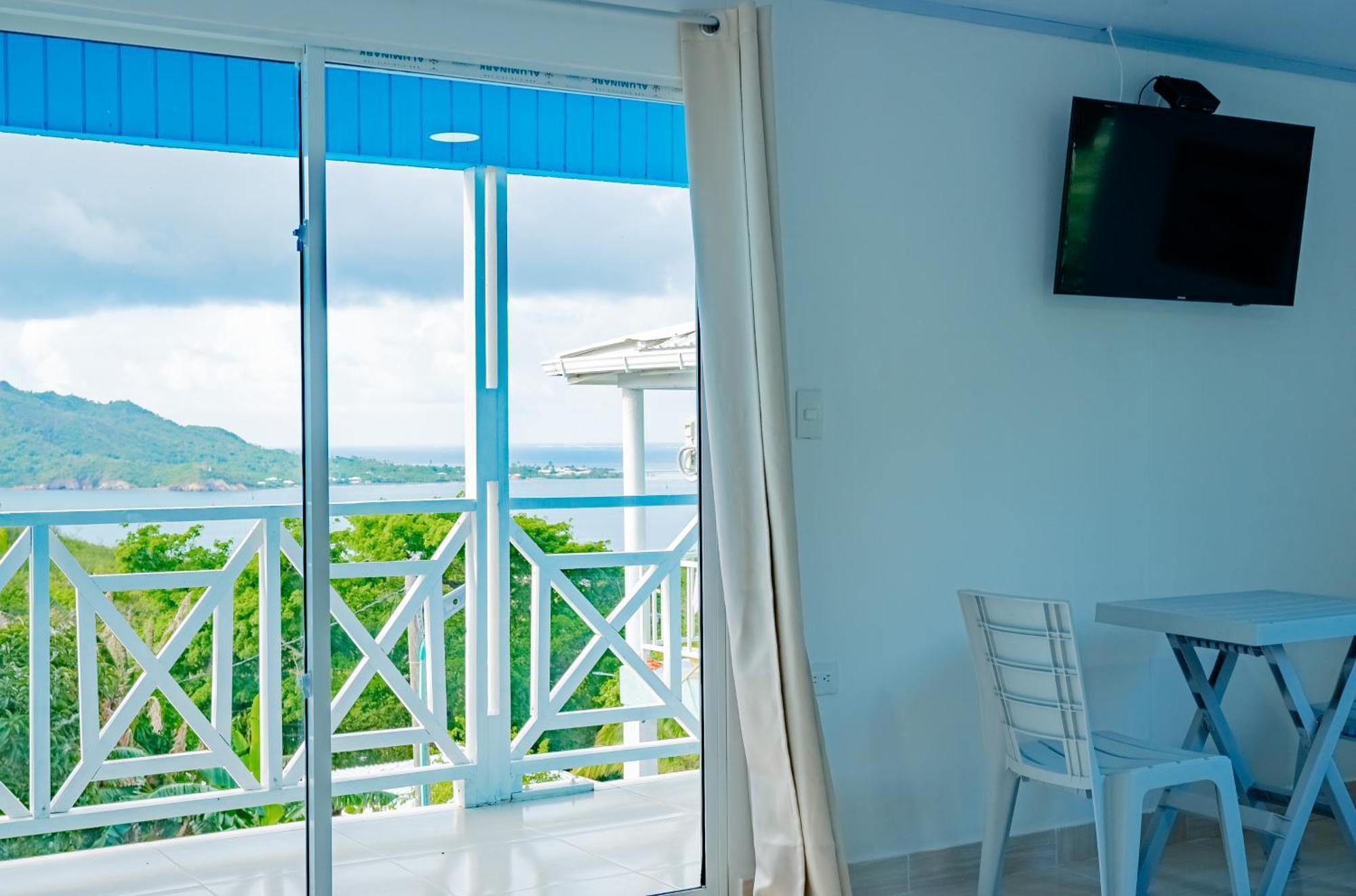 Shamar Lodge Franshua エクステリア 写真