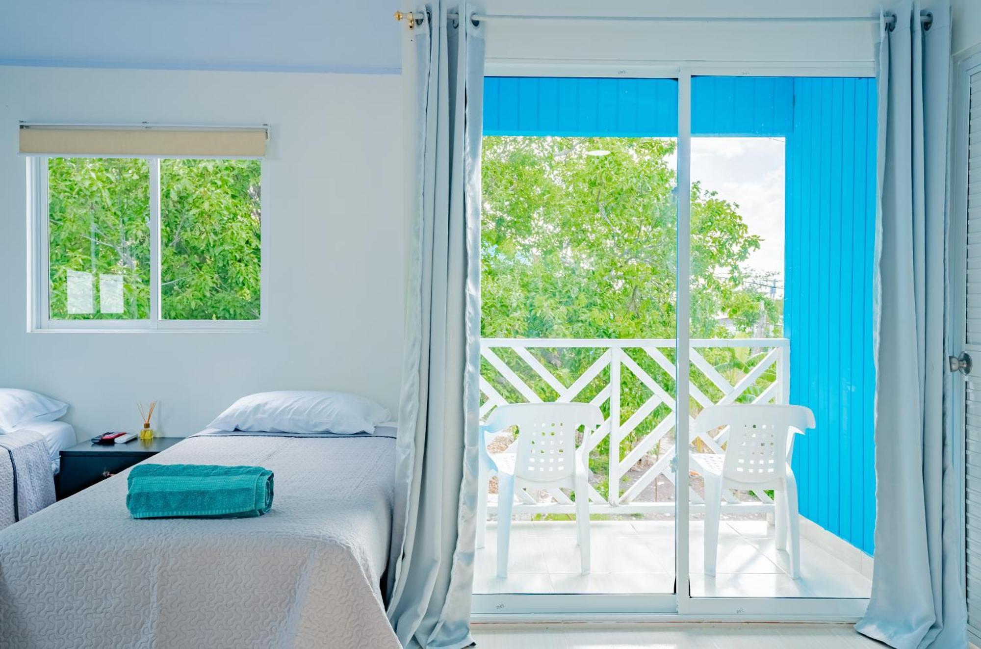 Shamar Lodge Franshua エクステリア 写真