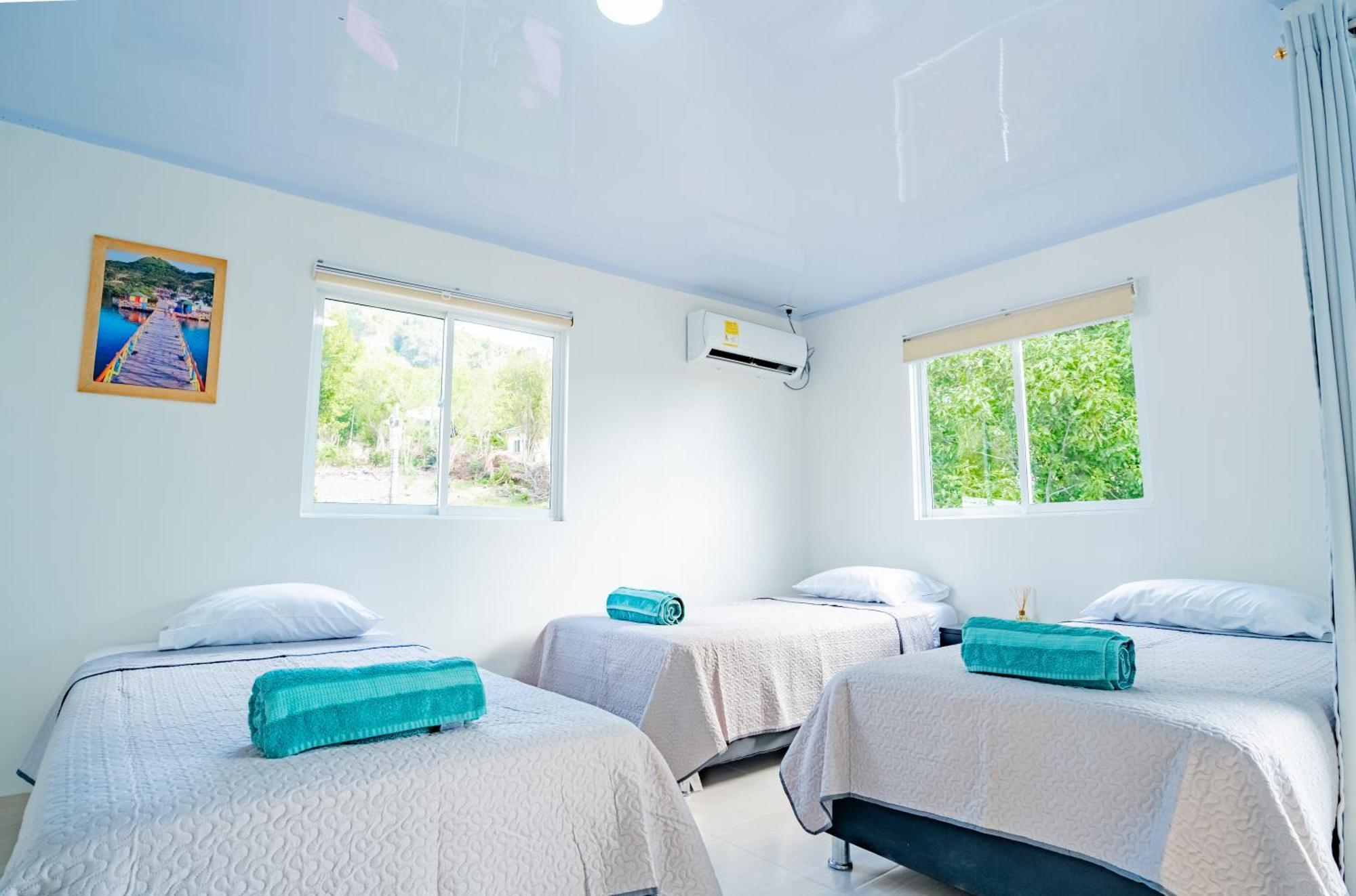Shamar Lodge Franshua エクステリア 写真