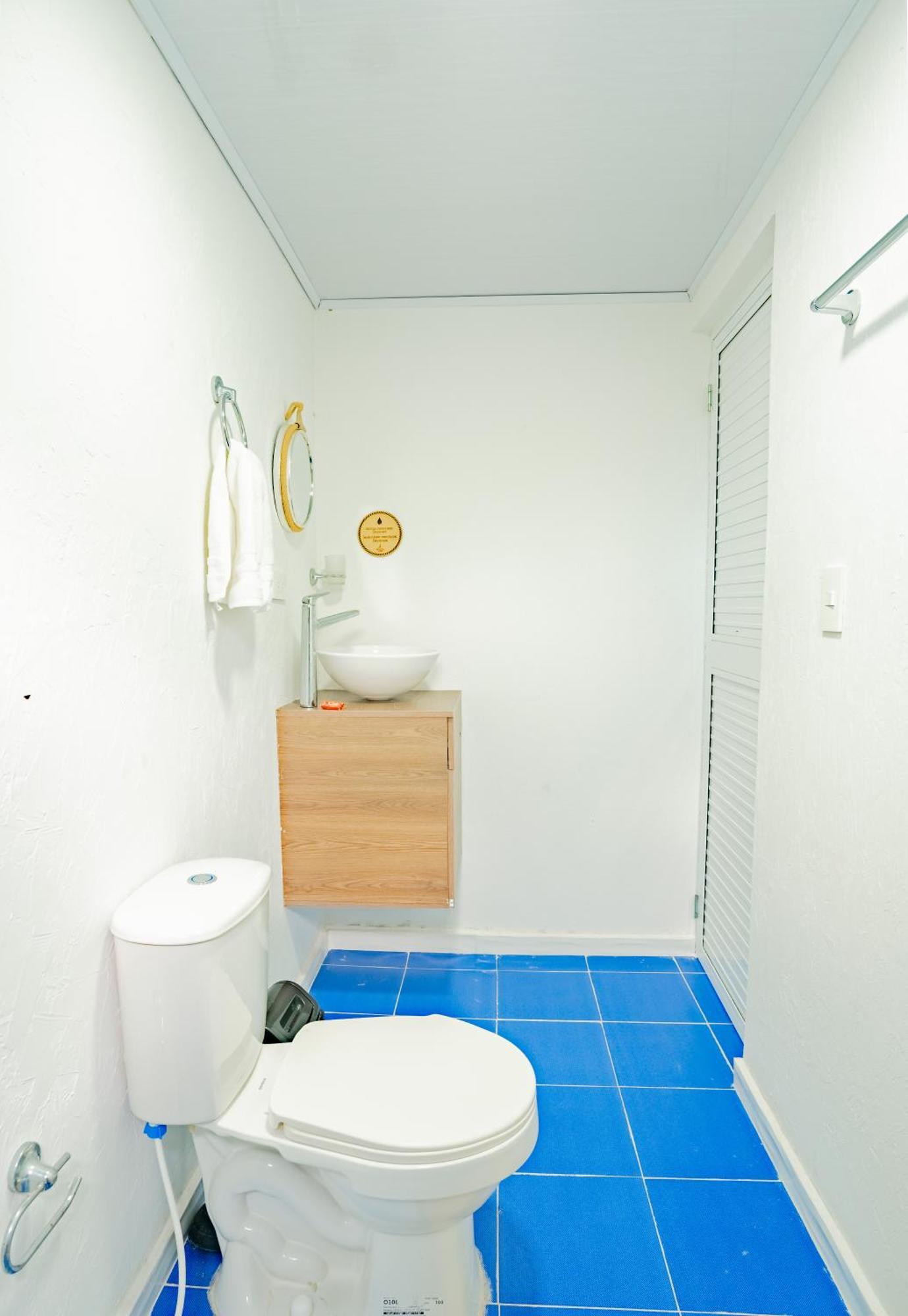 Shamar Lodge Franshua エクステリア 写真